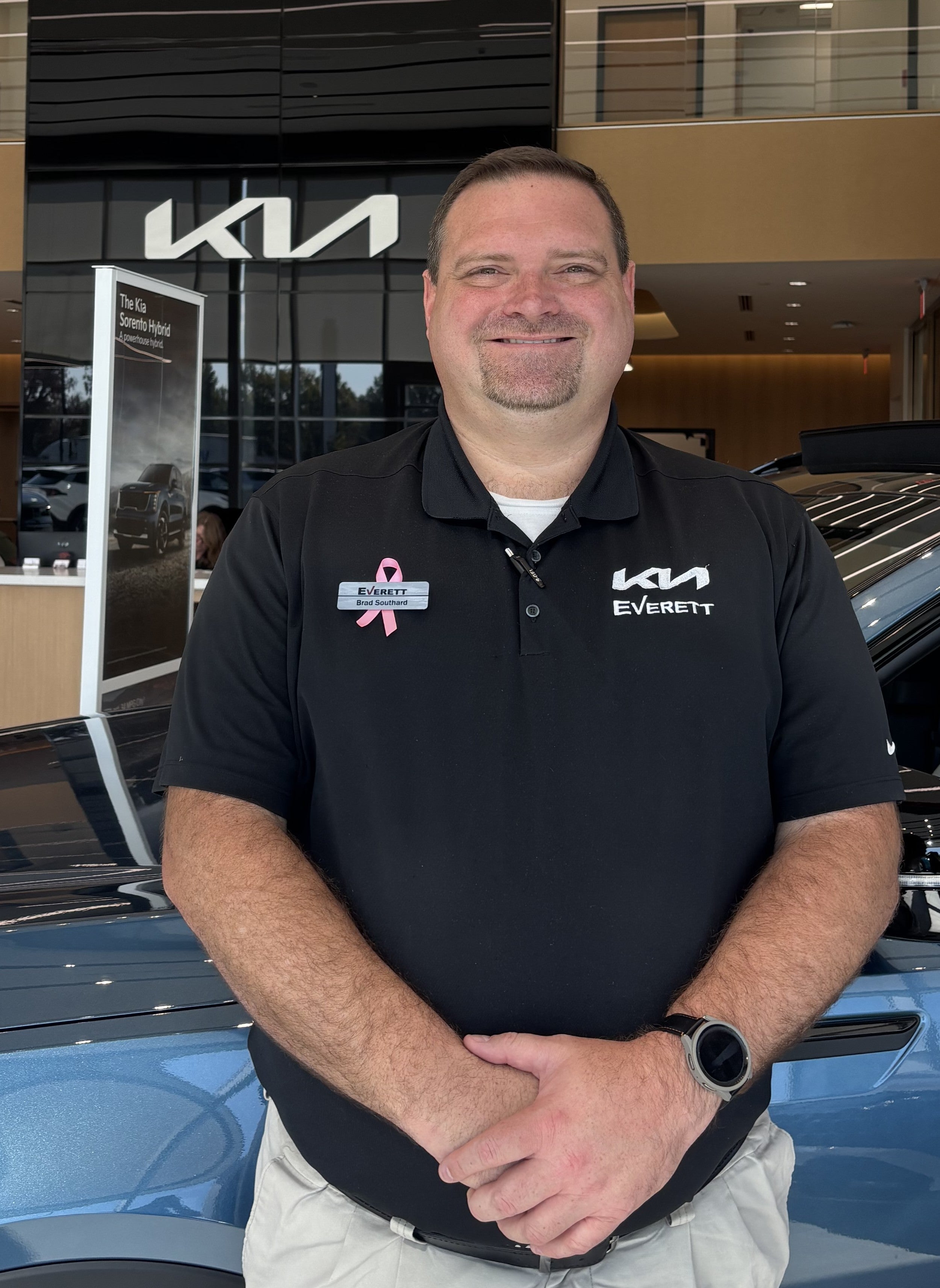 Brad Southard