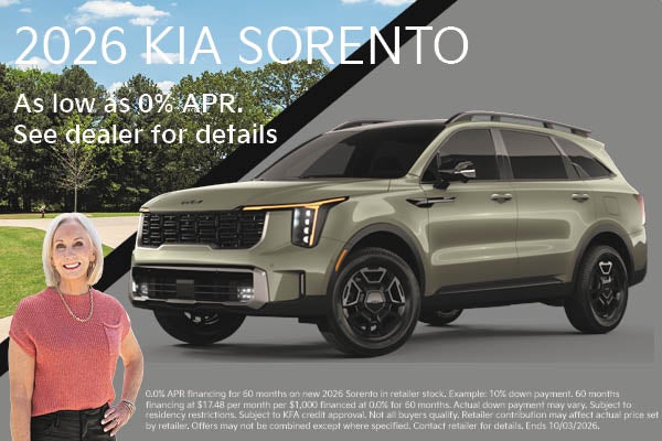 APR OFFER
